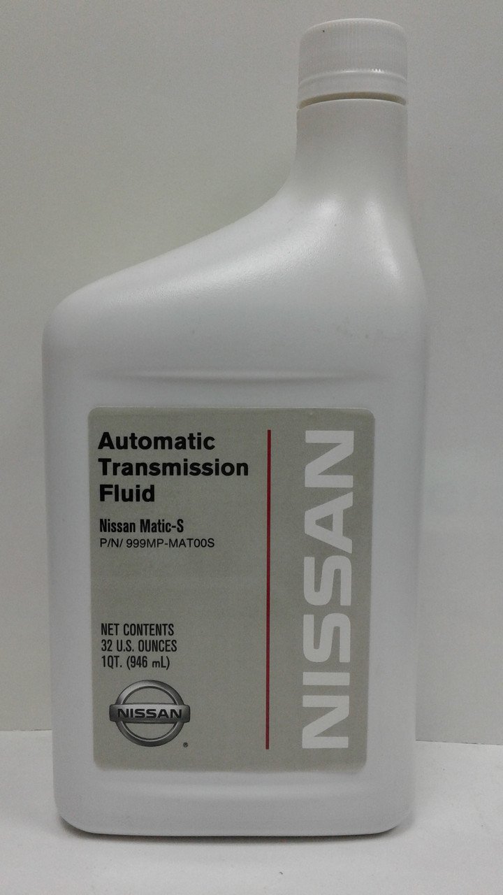 Nissan matic d atf. Nissan ATF matic d Fluid. Ns2 масло на Ниссан артикул. ATF для Nissan Murano. Оригинальное масло Ниссан матик д.