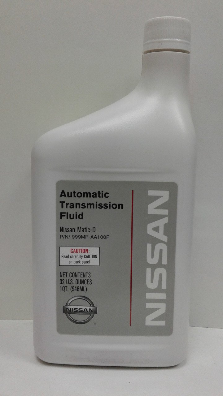 Nissan Oil 5w30 Diesel