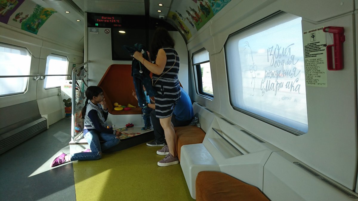 Двухэтажный поезд воронеж москва фото изнутри