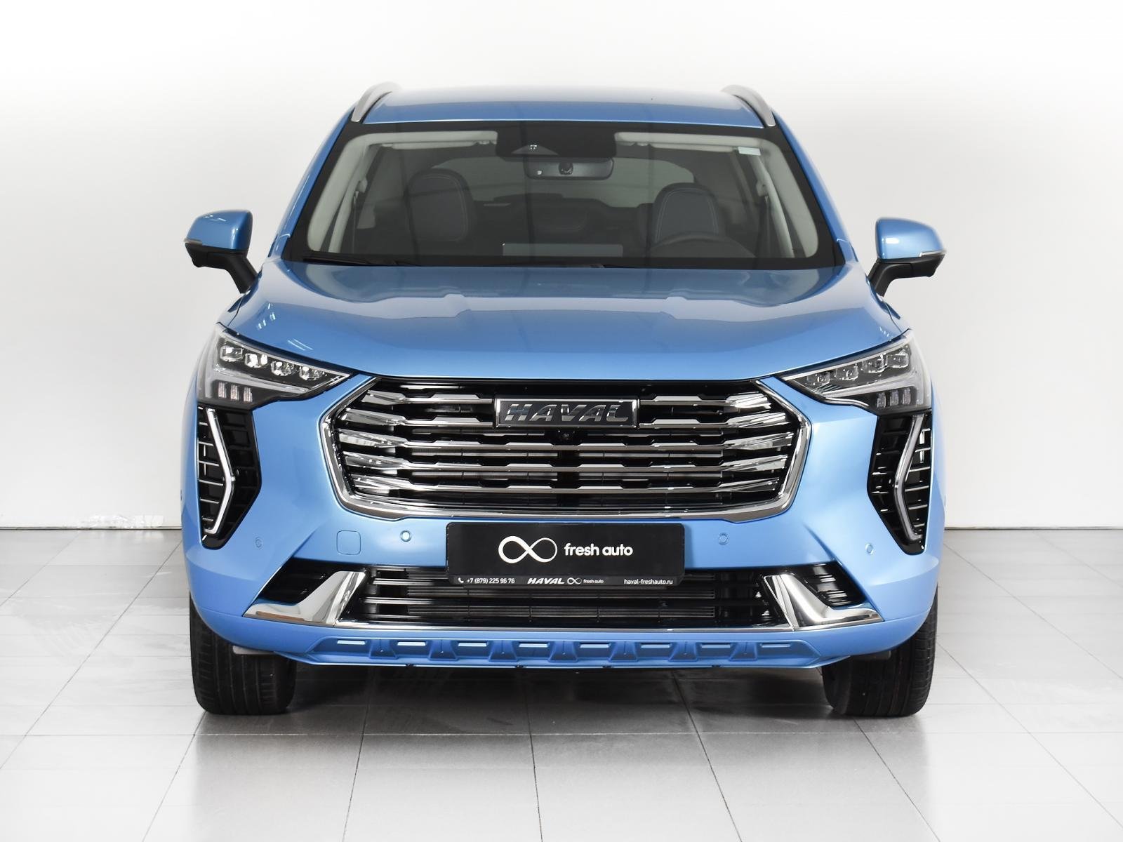 Haval Jolion Premium