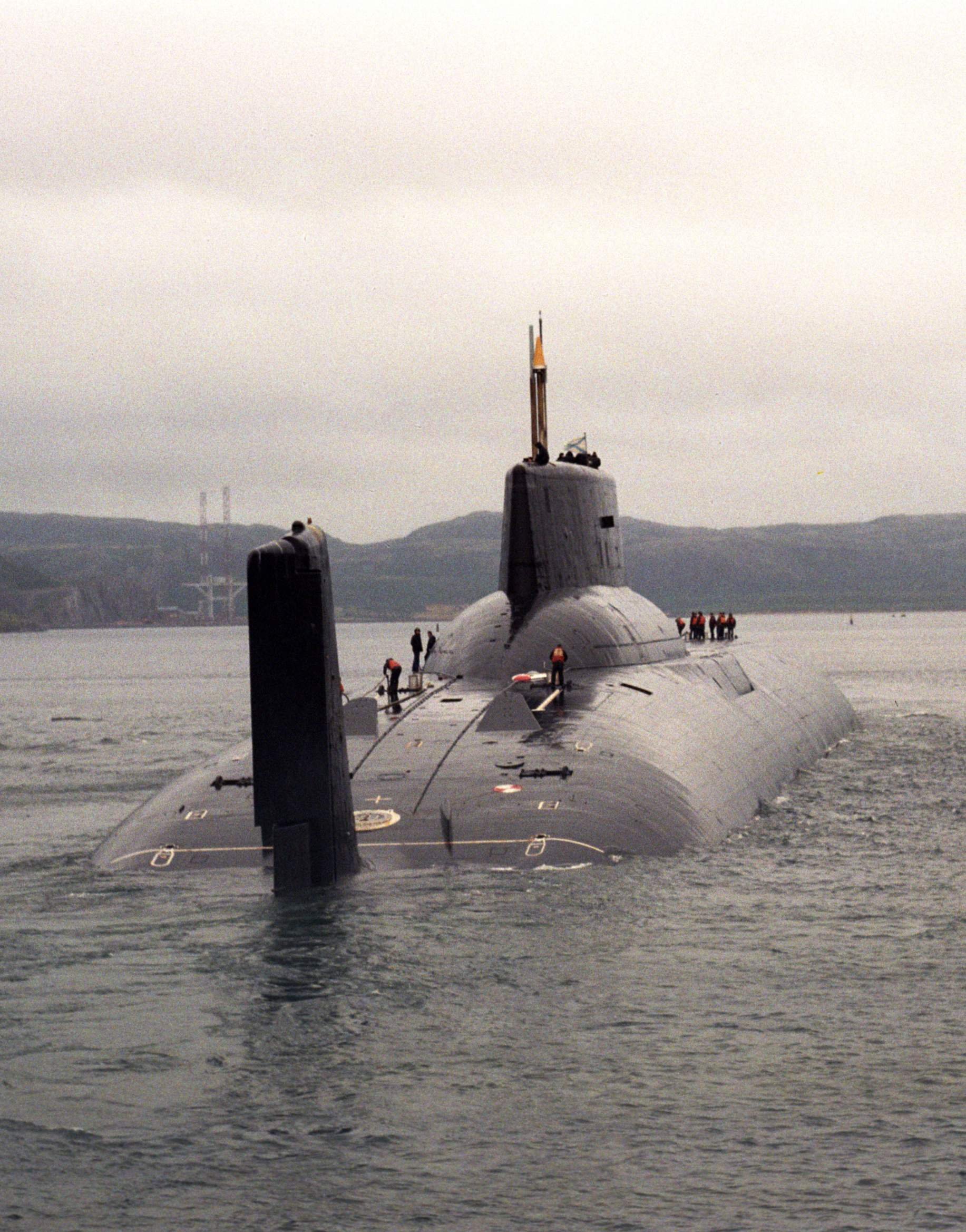 Russian sub. РПКСН 941 проекта. АПЛ 941 Тайфун. ТРПКСН проекта 941 акула. SSBN Typhoon.