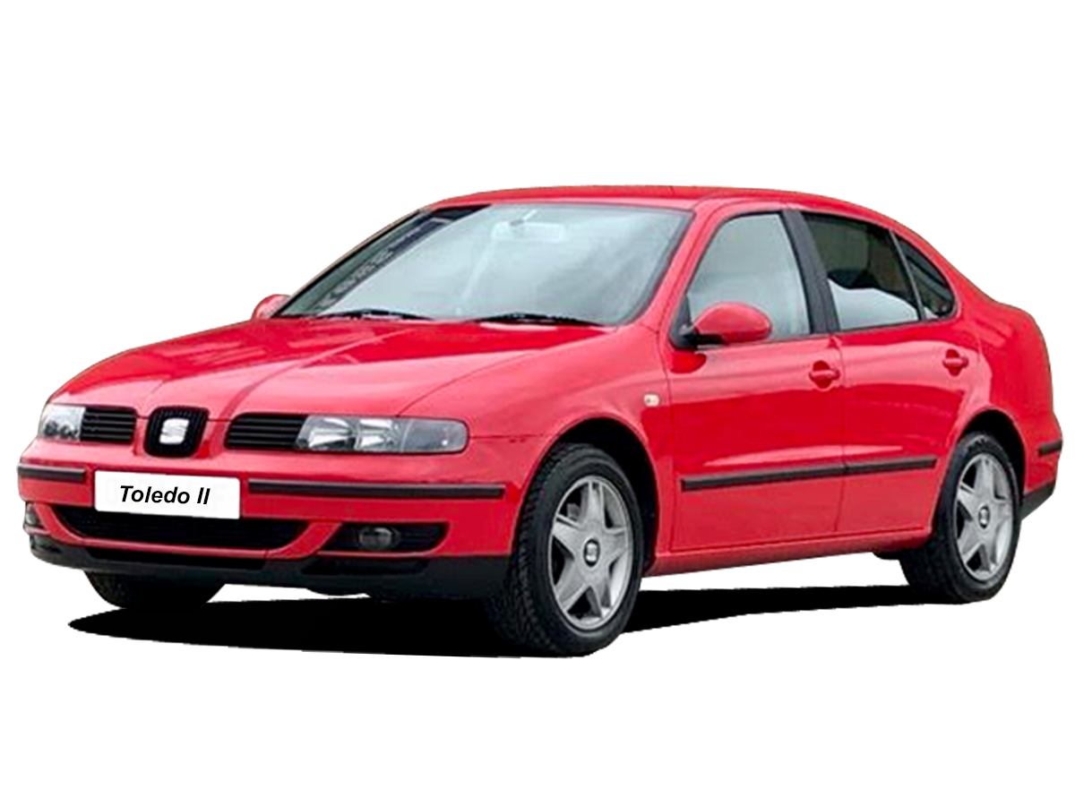 Seat Toledo 2000. Seat Toledo 2. Seat Toledo II 1998 2004. Seat Toledo 2004.