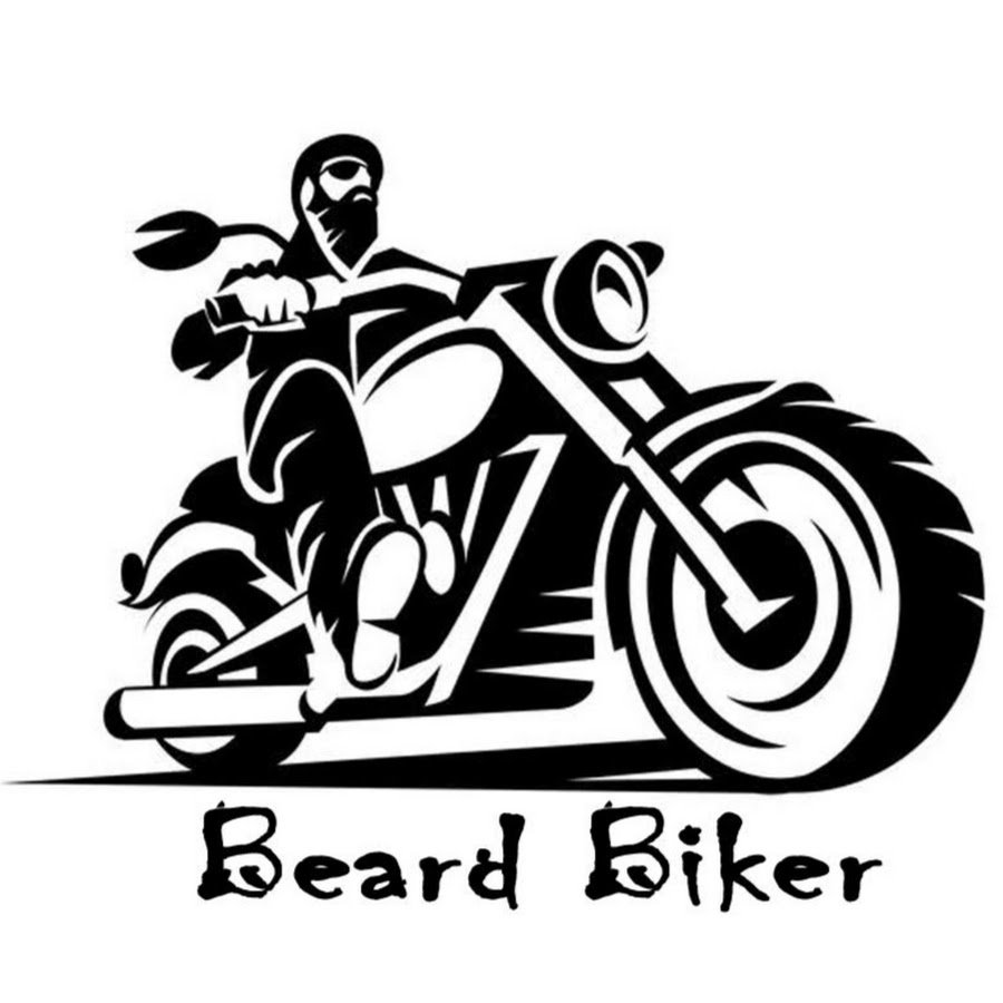 Эмблема мотоциклиста