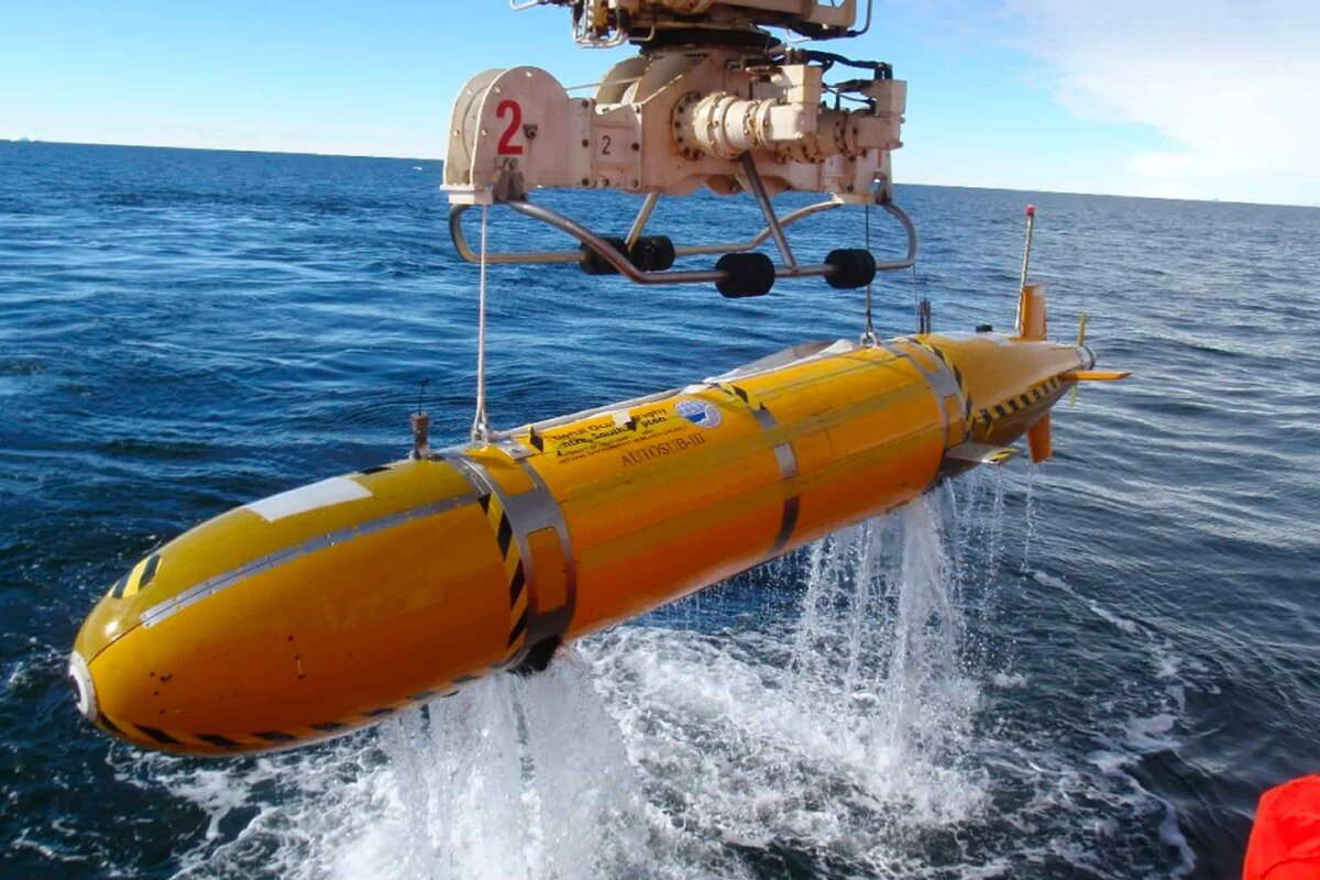 Атомный подводный дрон посейдон (71 фото) - красивые картинки и HD фото