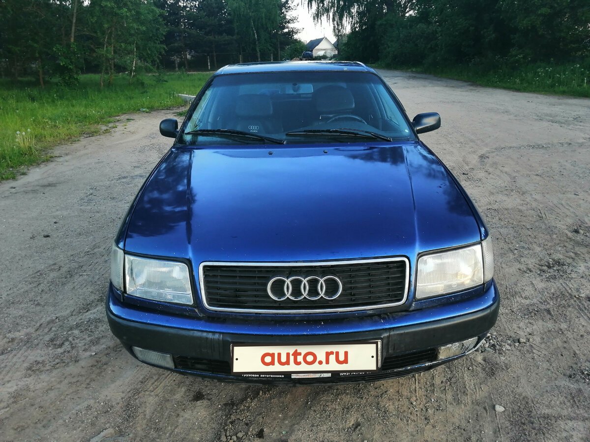 Ауди 100 в пскове. Ауди 1993 года. Audi 100 1993.