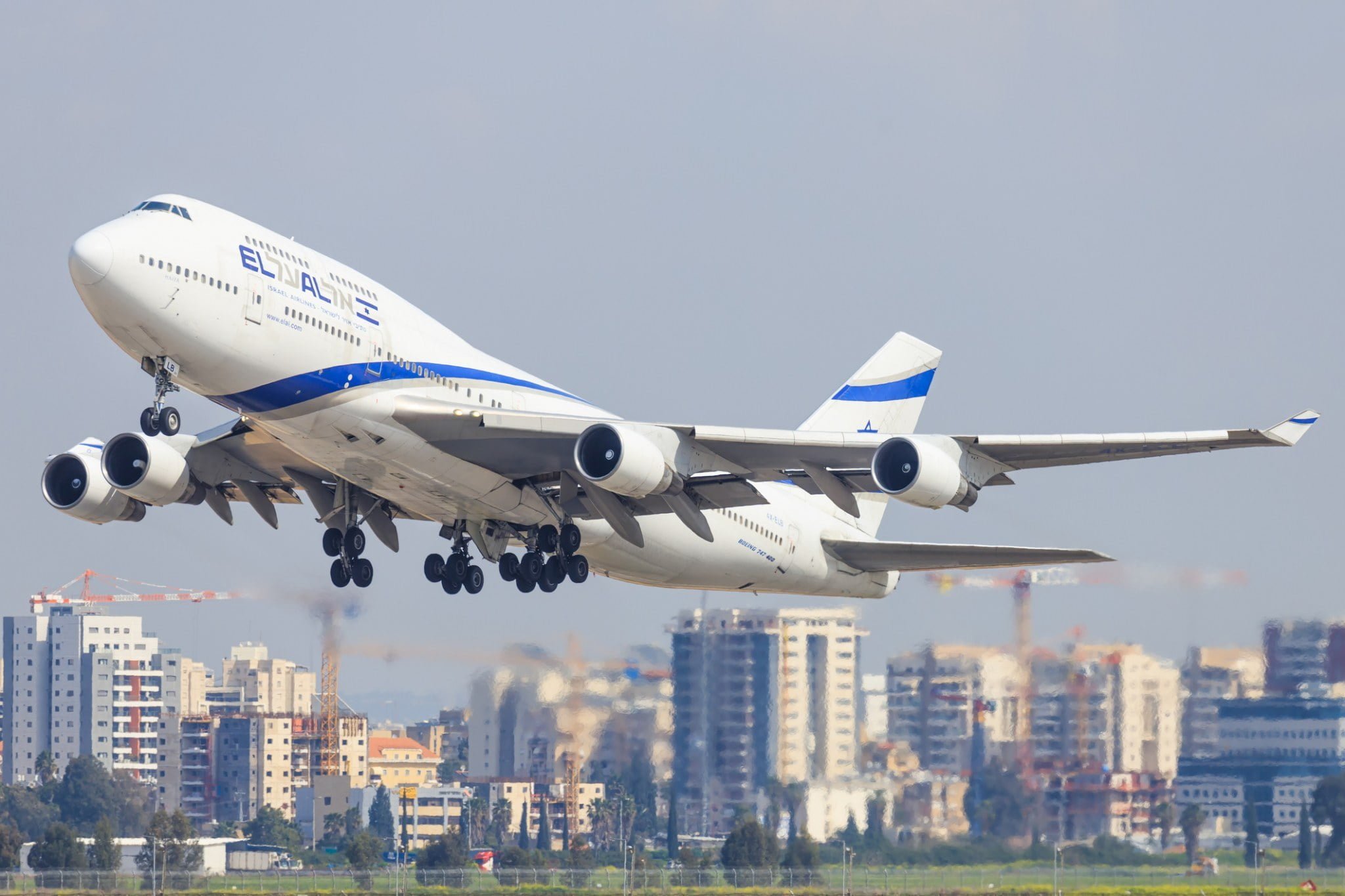 El al israel. Боинг 747 el al. 747 В Эль Аль. Израильские авиалинии Боинг 747. Боинг 747 Эль Аль фото.