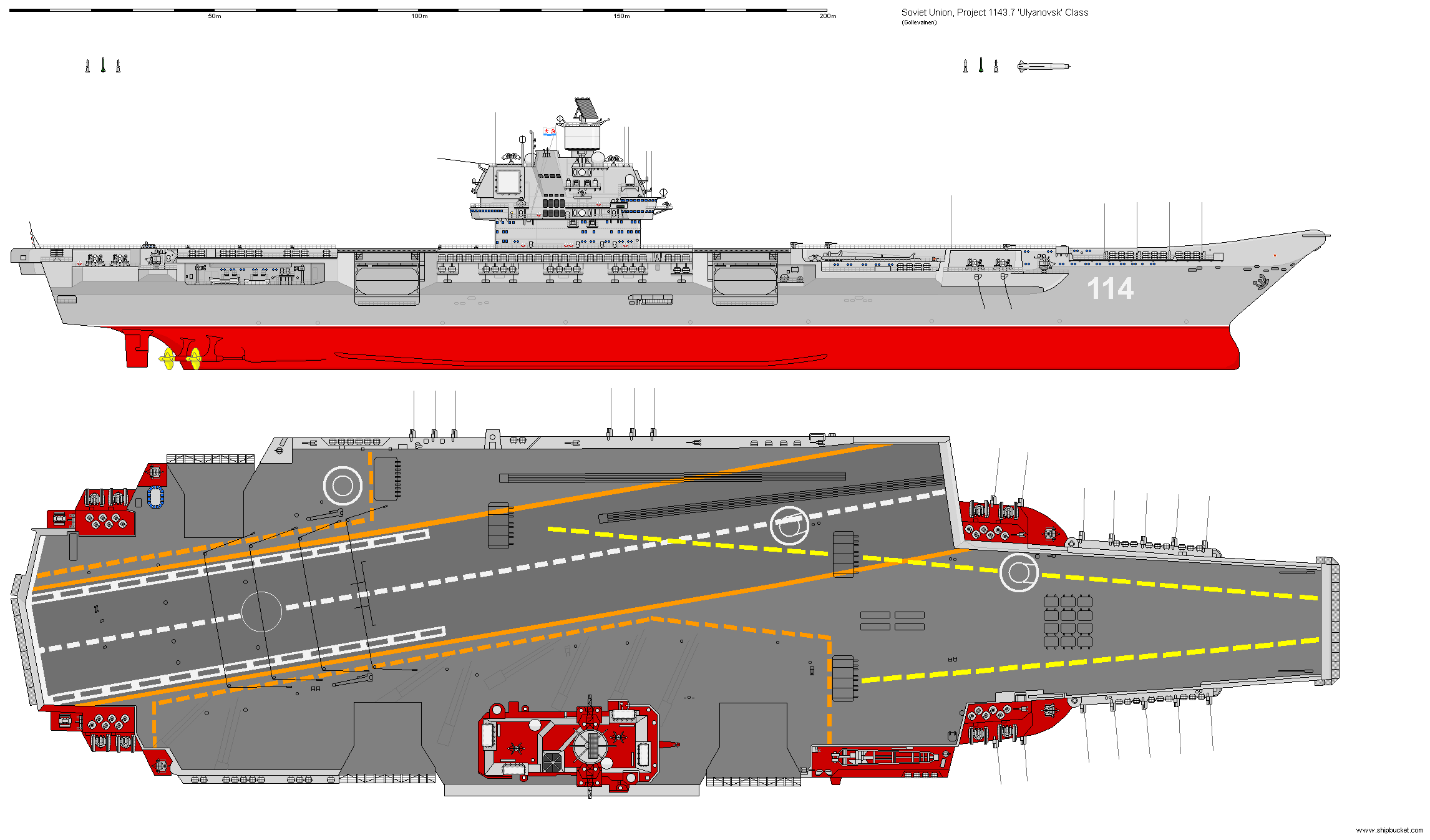 Авианесущий крейсер ульяновск. Атомный «Ульяновск» проекта 1143.7. Авианосец проекта 1143.9. Авианесущий крейсер проекта 1143. Авианосец Ульяновск проекта 1143.7.