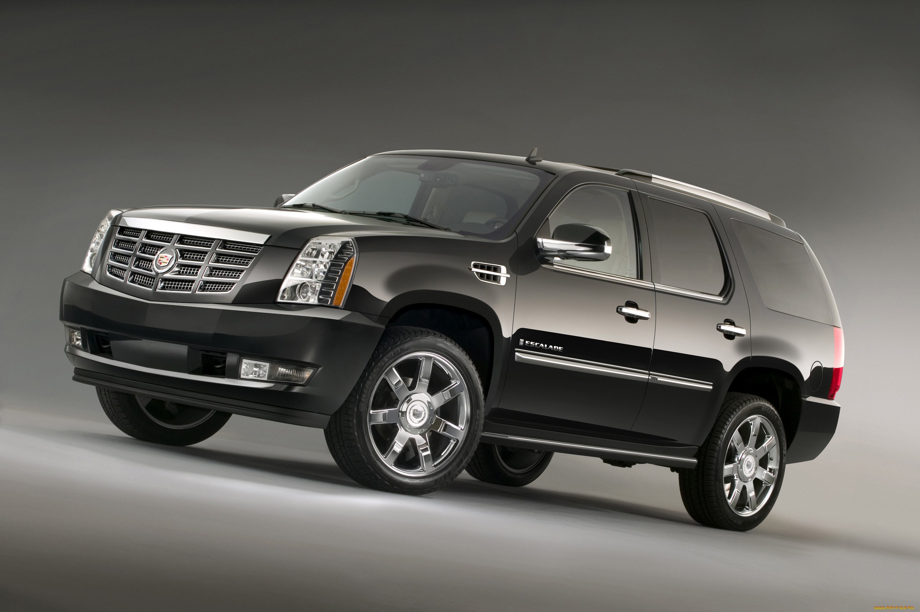 Cadillac Escalade ESV 2013