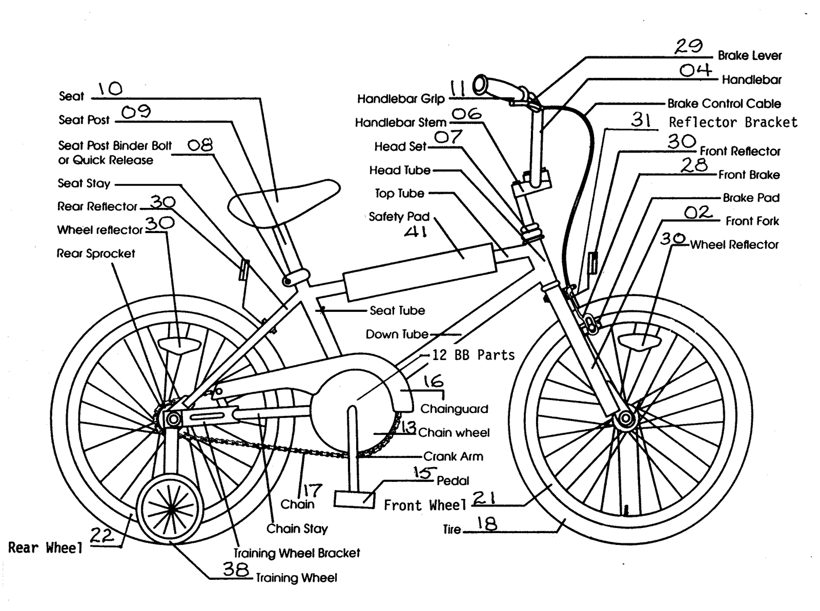 Схема сборки велосипеда. Схема велосипеда с названием деталей стелс. Схема каретки детского велосипеда. Строение шоссейного велосипеда. Устройство велосипеда схема для детей.