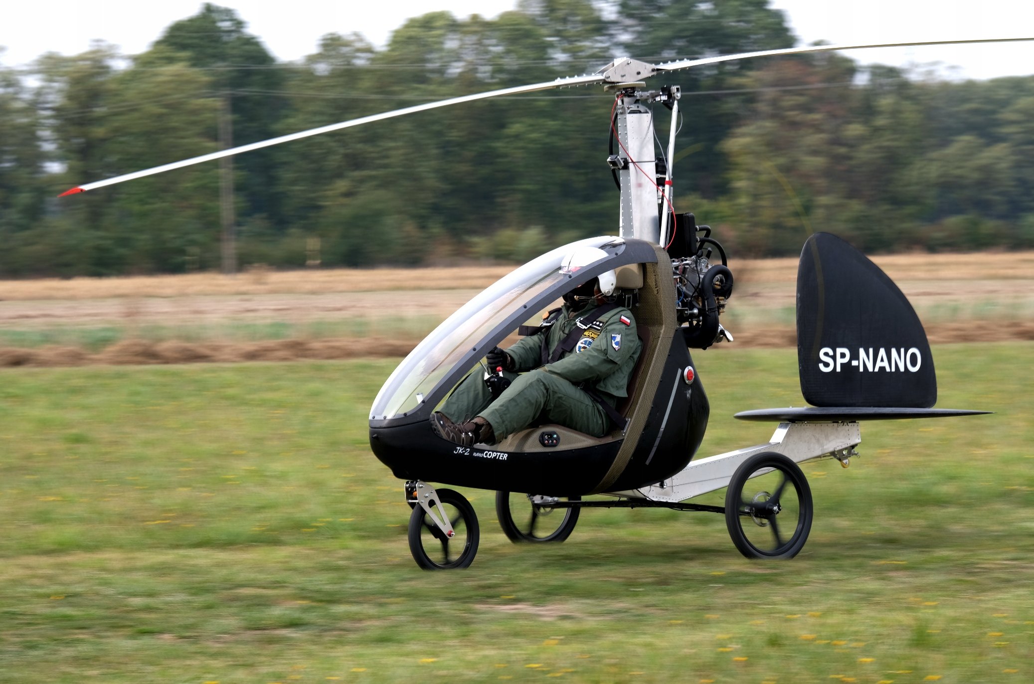 Dominator gyrocopter plans ✔ gyrobee gyrocopter