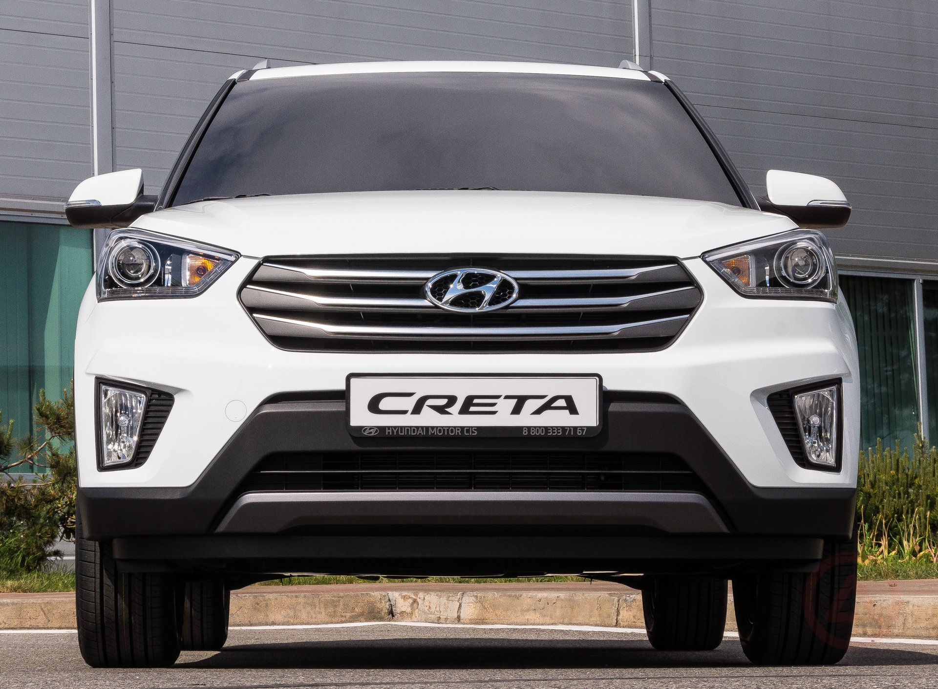 Hyundai creta 2016. Хендай Крета спереди. Кроссовер Хендай Крета белая. Хендай Крета вид спереди.