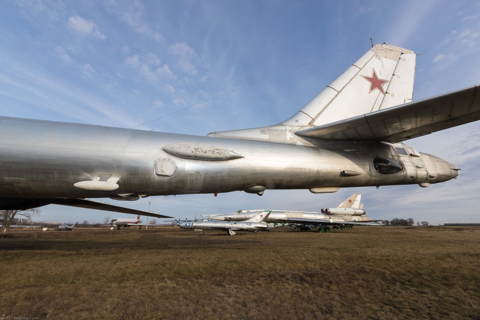 Ту 95 мс дальний бомбардировщик фото