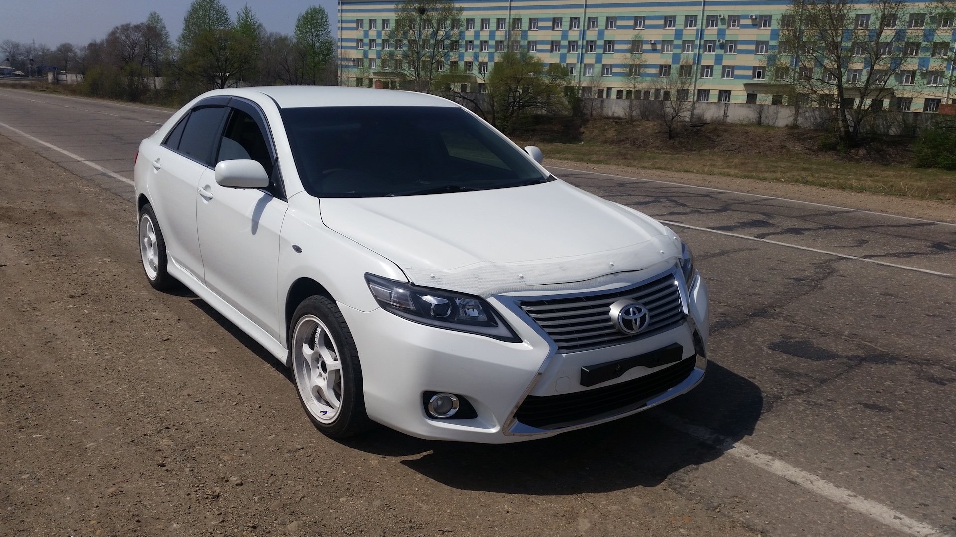 Белая 40. Toyota Camry 40. Toyota Camry 2.4. Тойота Камри 40 кузов белая. Тойота Камри 40 кузов 2.4 белая.