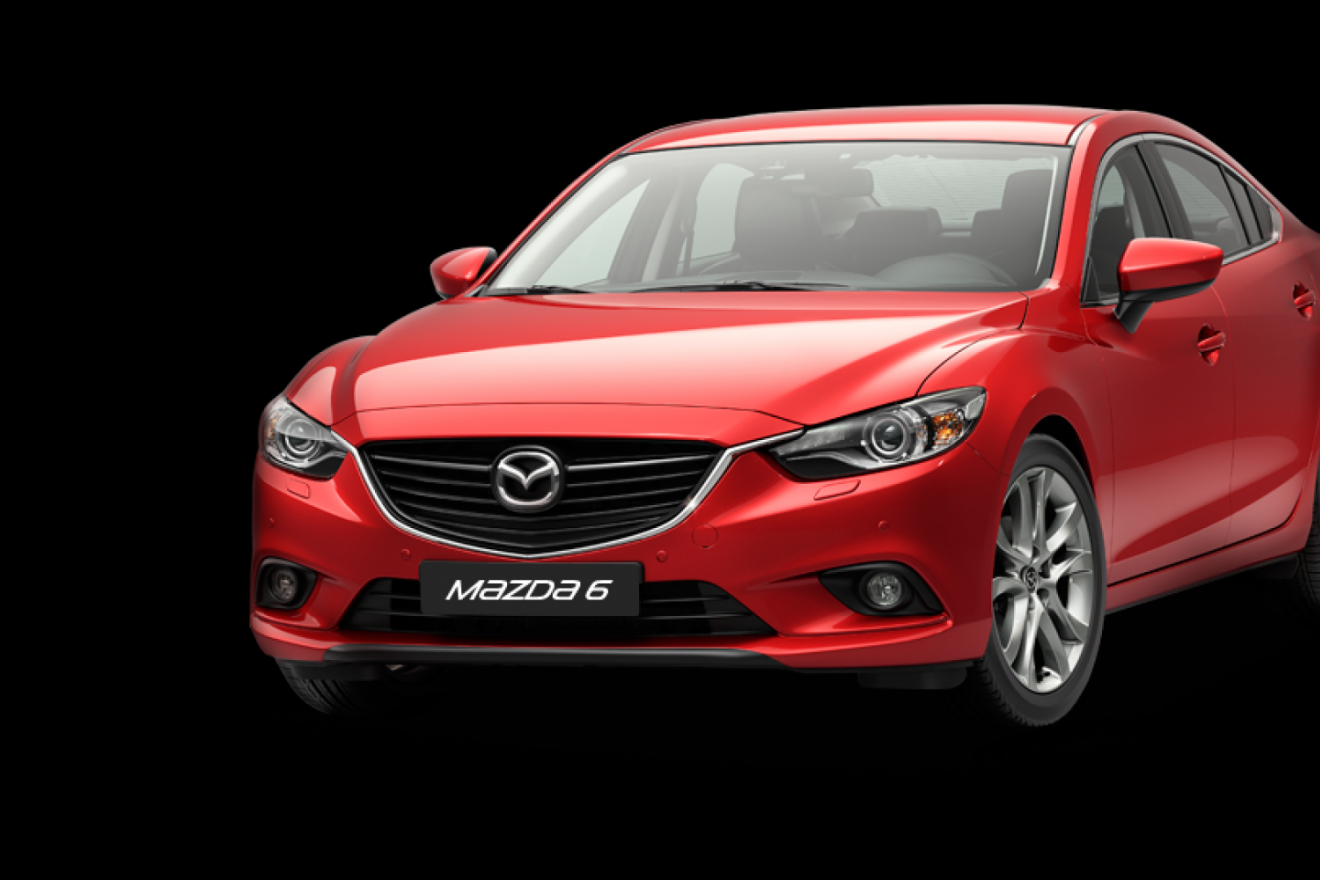 Mazda 1 купить