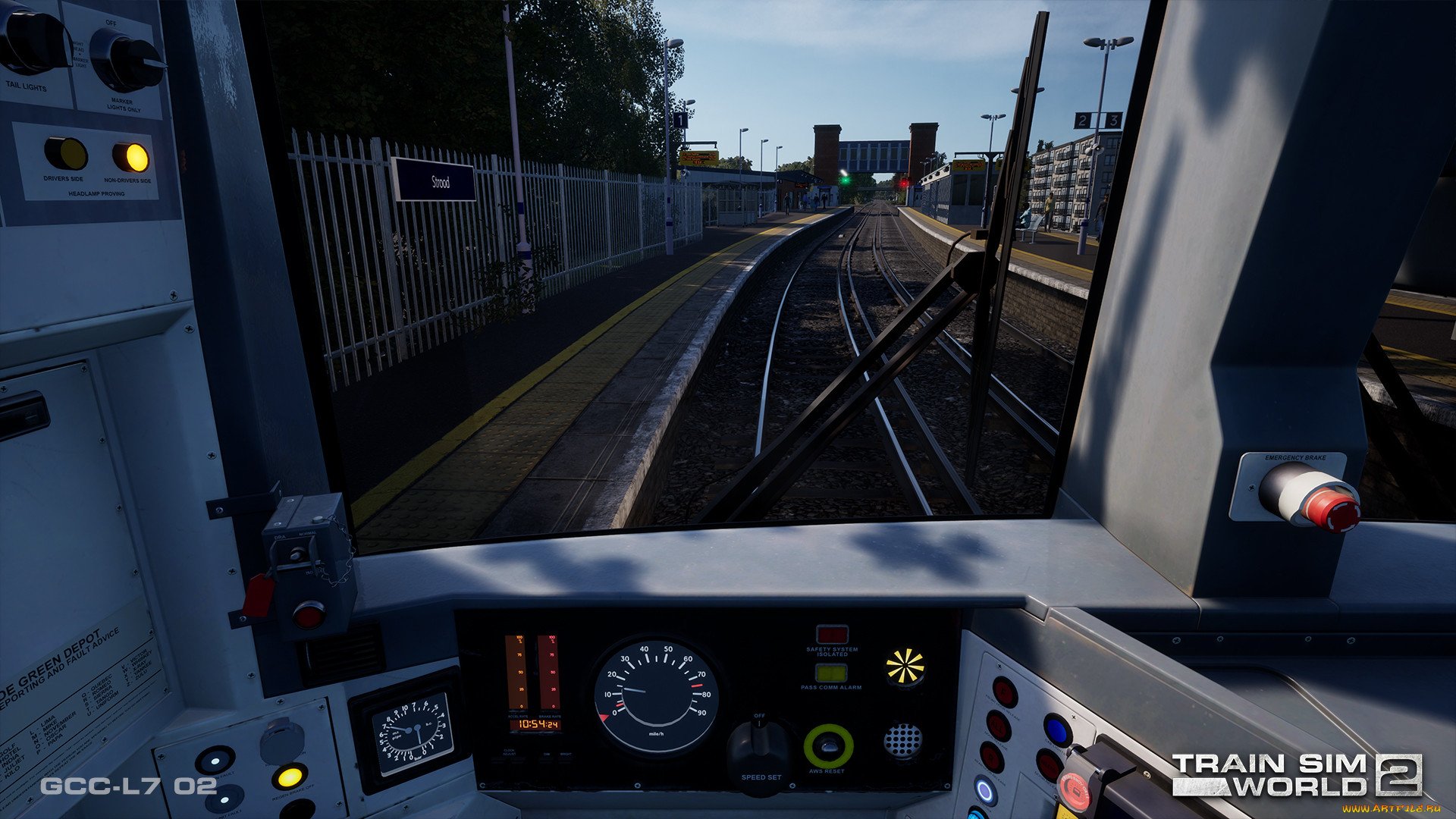 Train sim world. Train SIM World 2020 кабина. Train SIM World 2 геймплей. Train SIM World 2 русские поезда. Train SIM World: 2020 Edition.