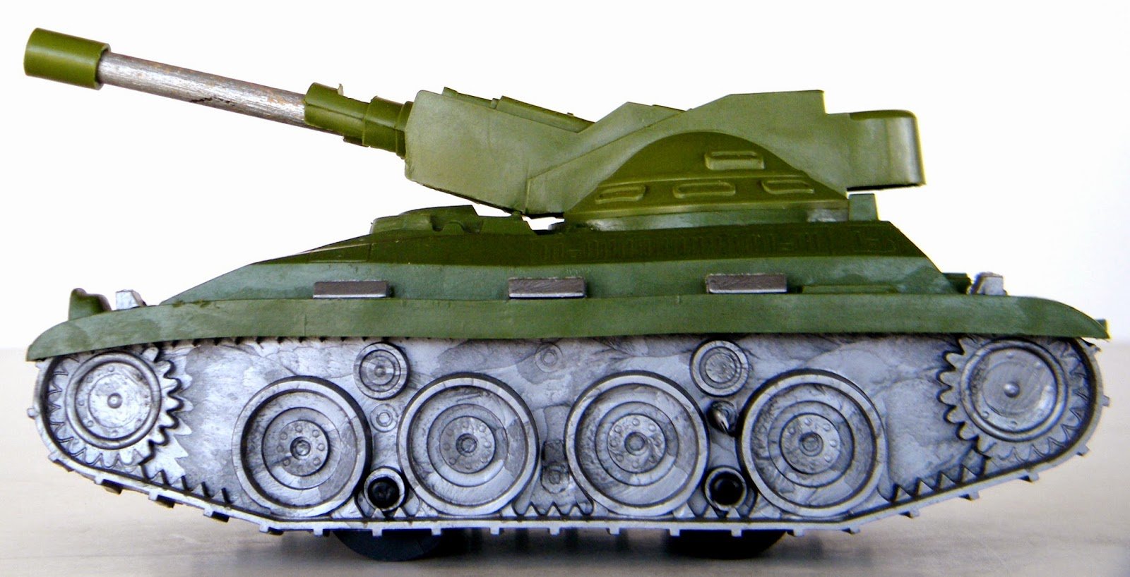 KV 44 танк