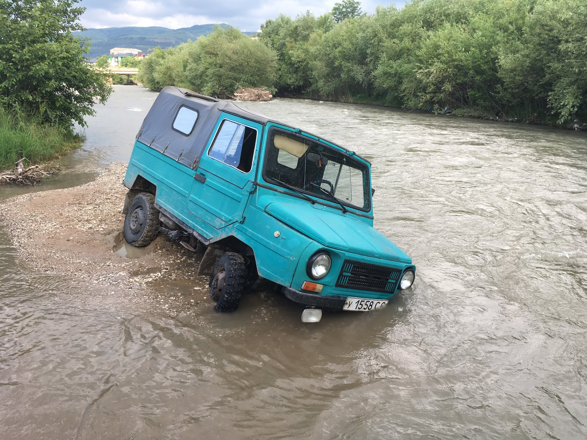 Луаз показать картинки