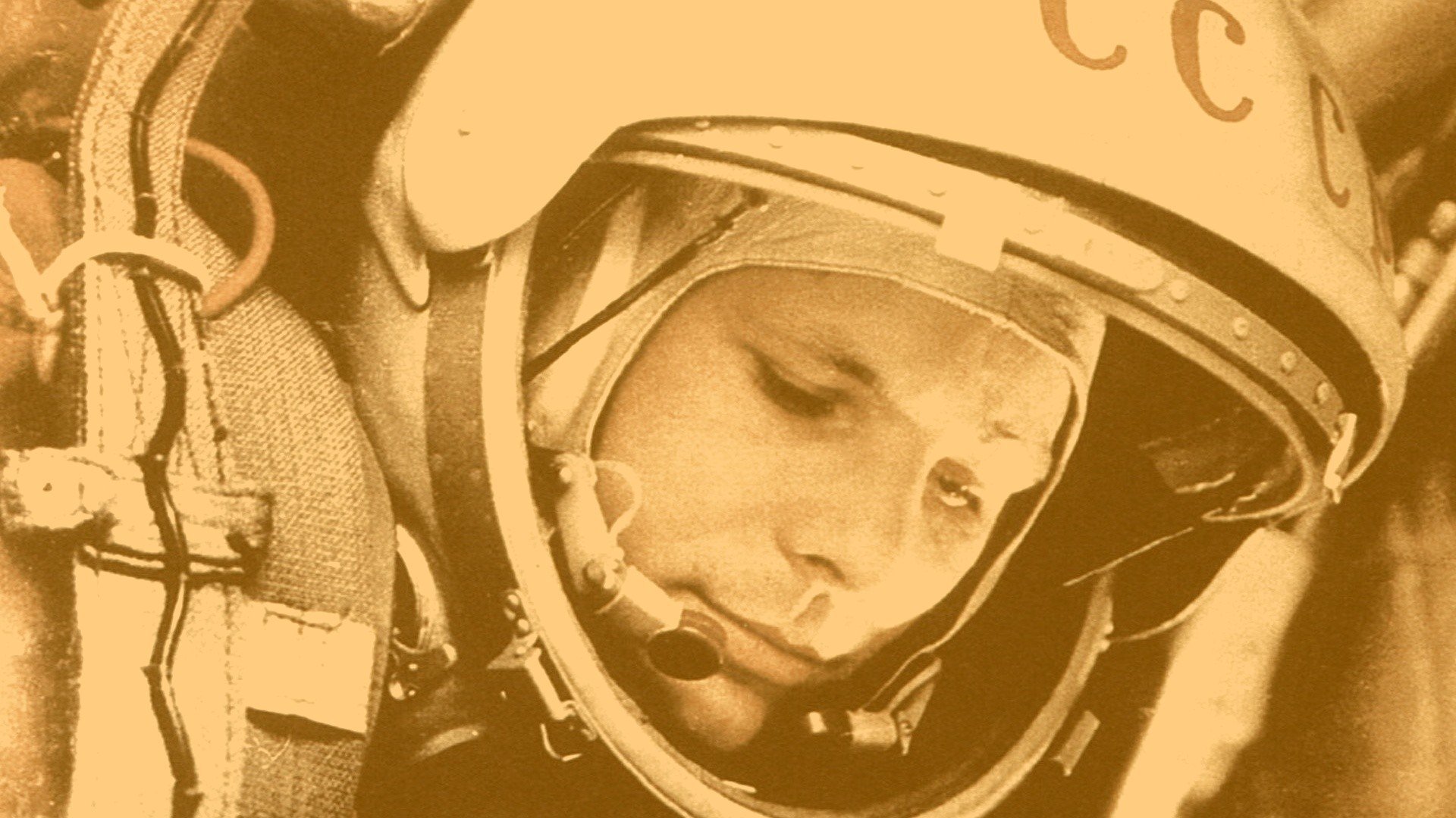 Как звали 1 человека в космосе. Гагарин 1961.