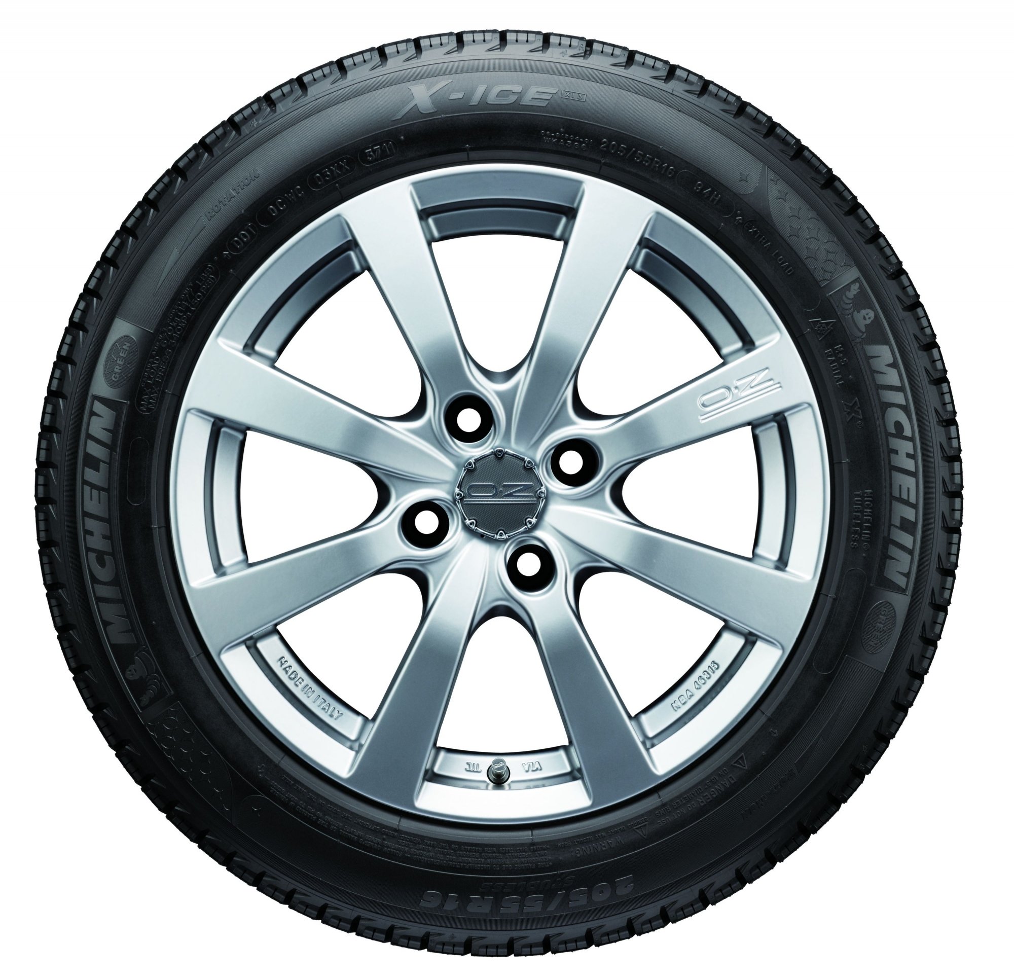 Michelin 175 70 r14