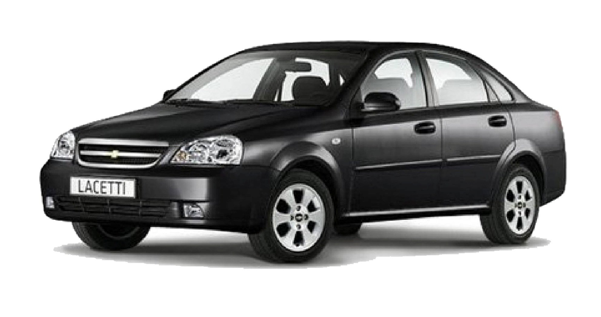 Chevrolet Lacetti 2013