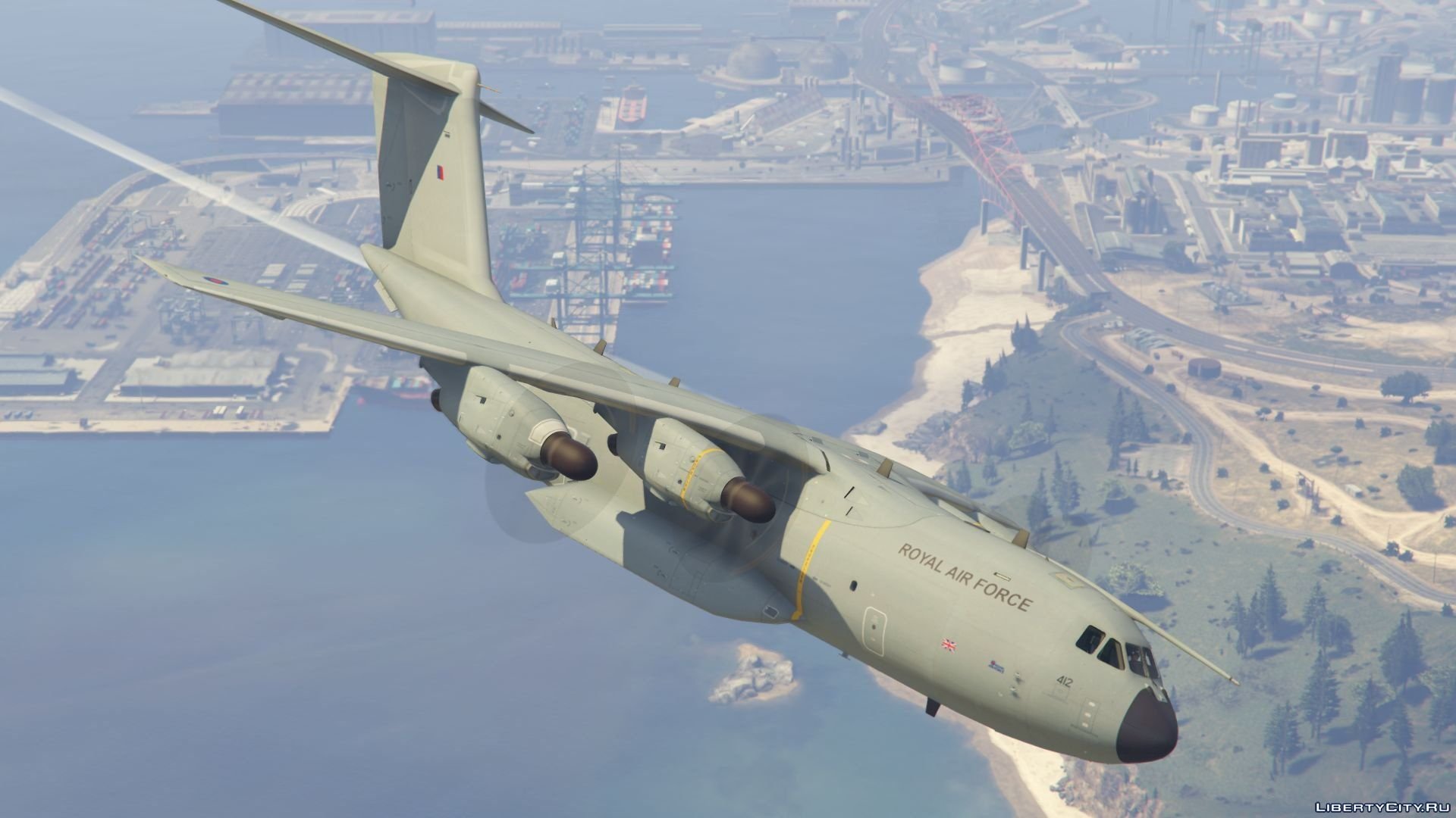 Самолеты gta. Airbus a400m для GTA 5. ГТА 5 самолеты. ГТА 5 Airbus. A400m ГТА са.