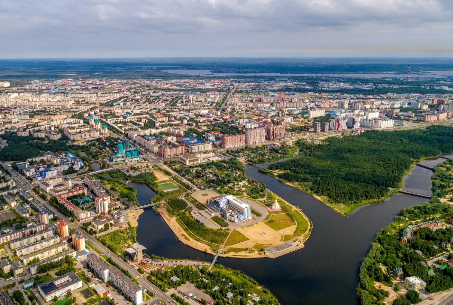 Какой вид г. Город Сургут. Сургут город 2020. Сургут города Ханты-Мансийского автономного округа - Югра. Сургут панорама.