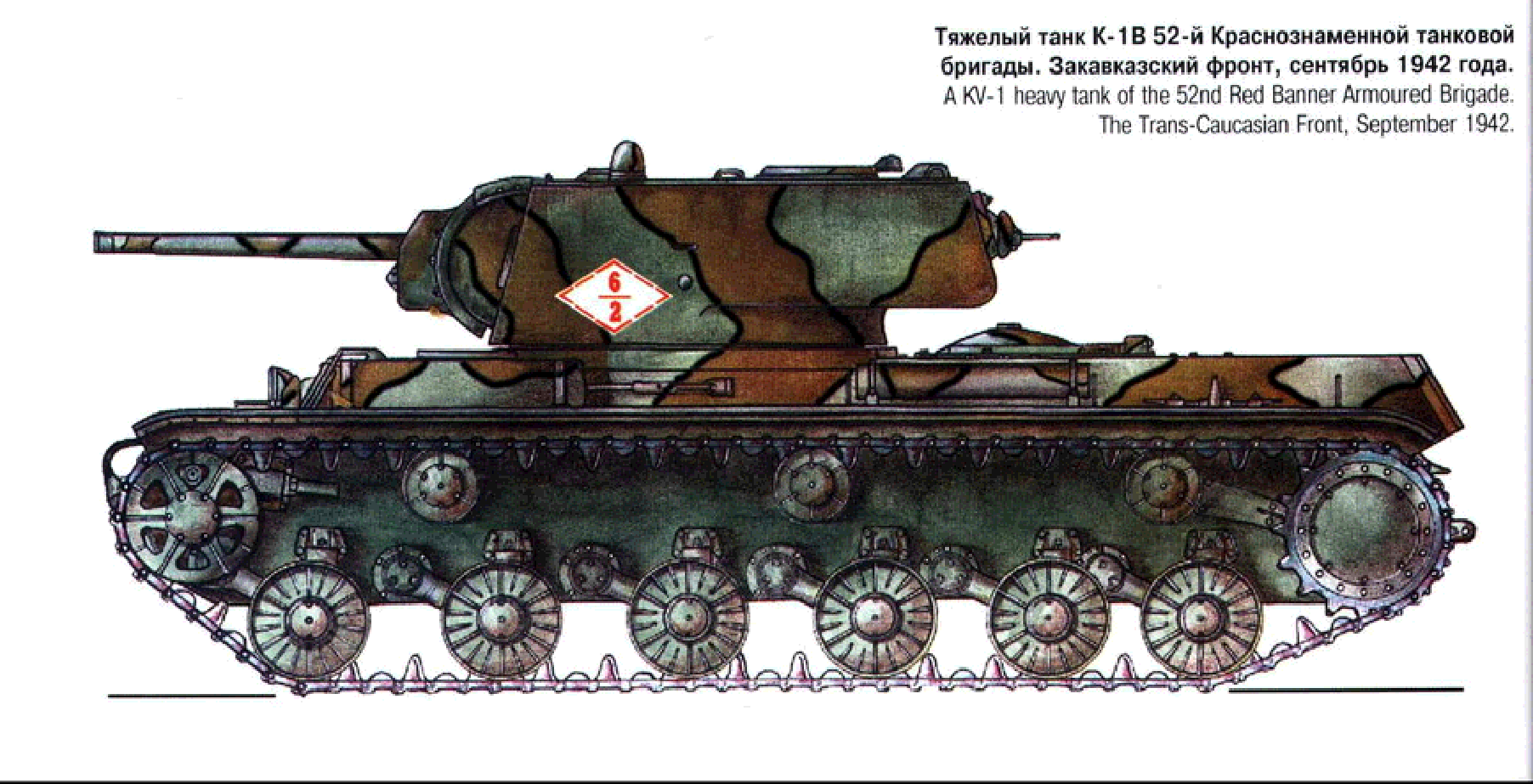 Кв краснознаменная. Кв-1с схема окраски. Тактические номера танков кв-1с. Камуфляж танков РККА. Кв-1 1942 года.