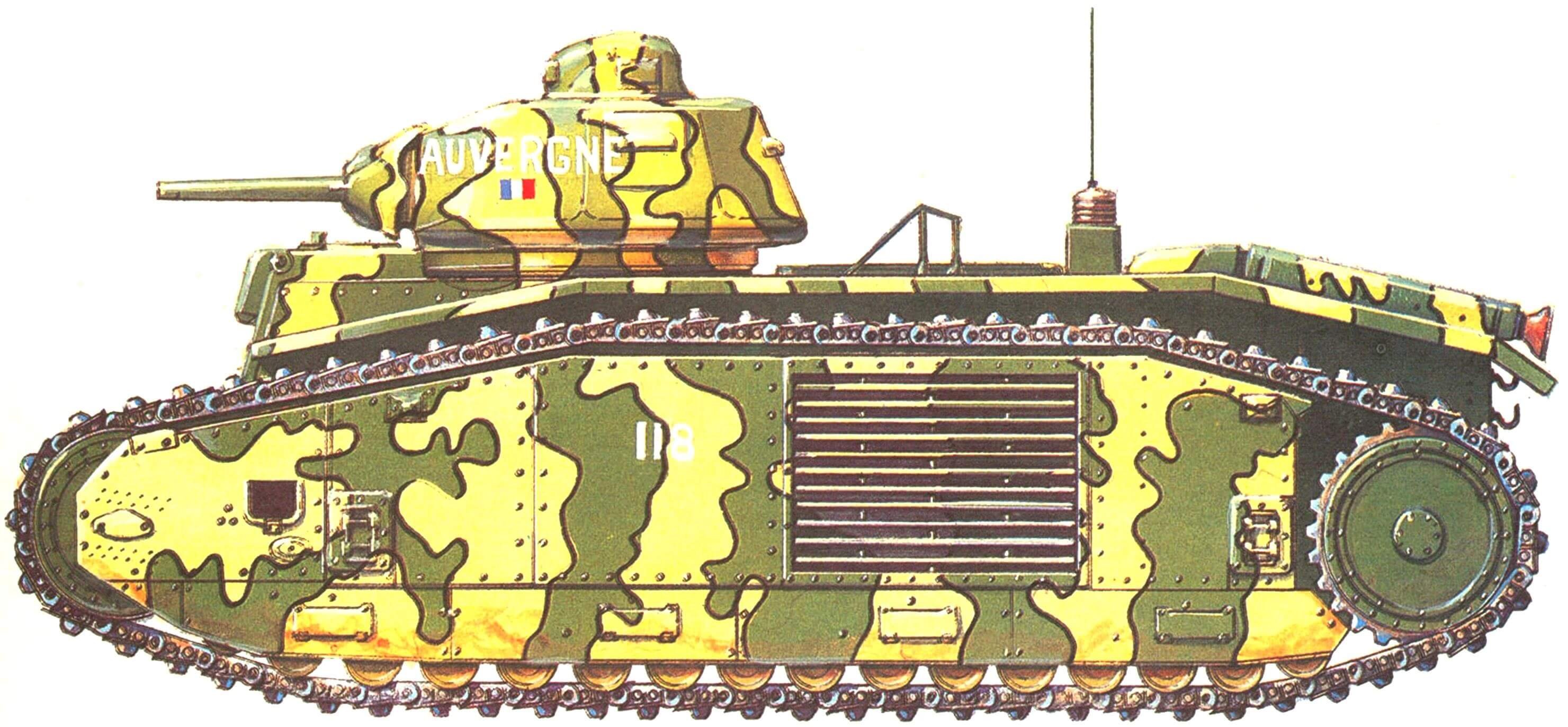 Т 19. Французские танки второй мировой. Французские танки второй мировой войны сбоку. Французский танк в1 бис камуфляж. Тяжелый французский танк второй мировой войны.