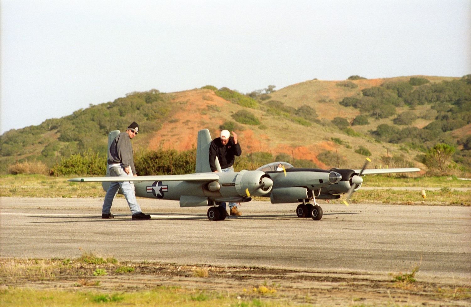 XF-11 Авиатор фильм