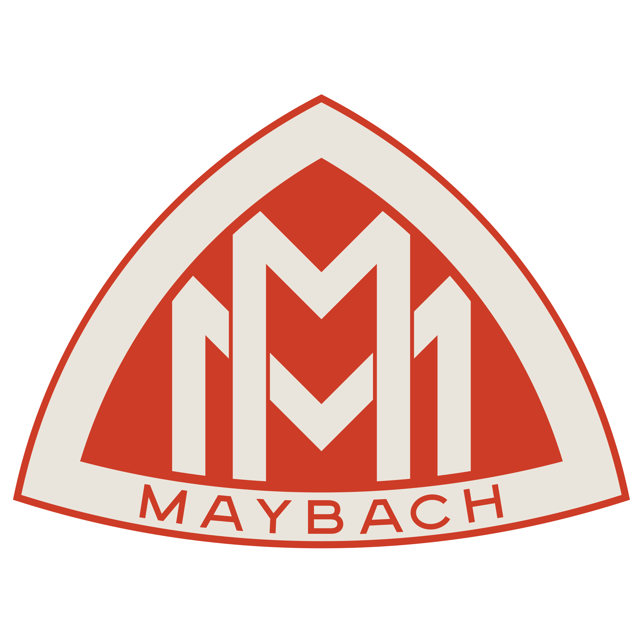 Знак майбах. Майбах лого. Фирменный знак Майбах. Maybach логотип автомобиль. Эмблема на старый Maybach.