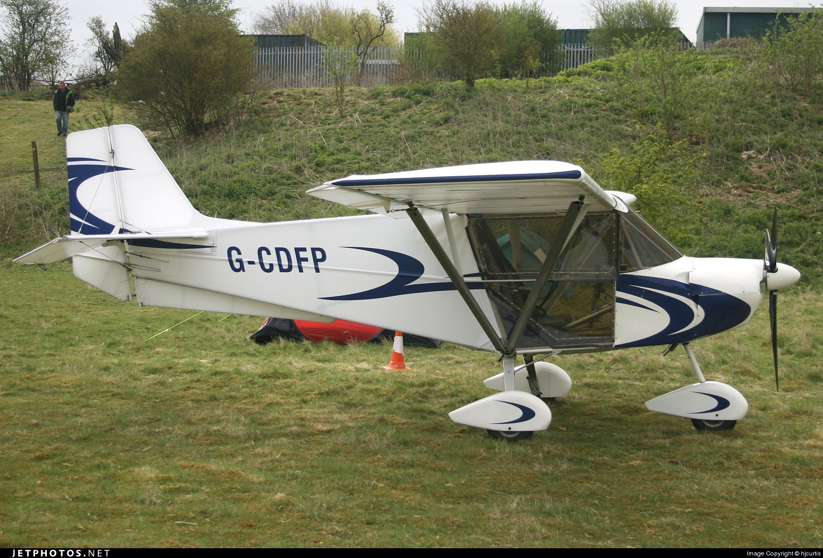 Skyranger 35