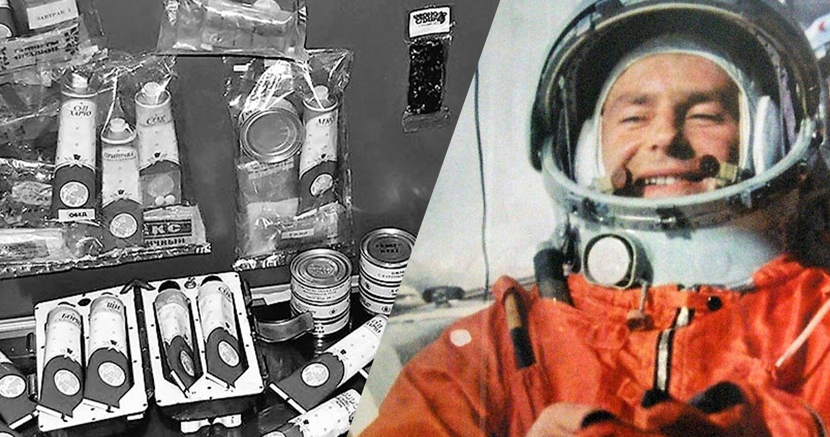 3 человек который полетел в космос. Полет в космос Германа Титова 1961 г.