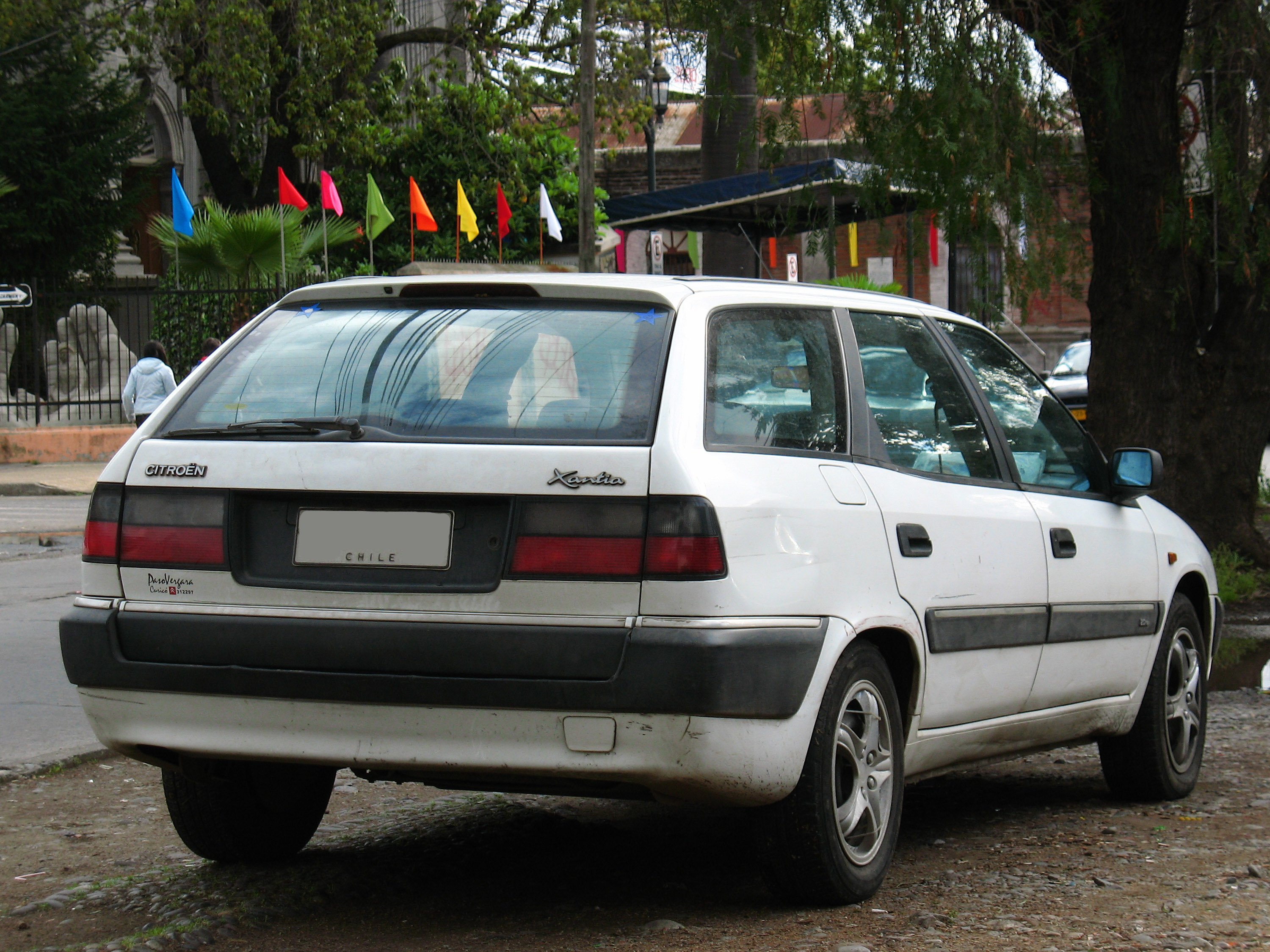 Ситроен 1997. Citroen Xantia 1997. Ситроен Ксантия универсал. Citroen Xantia универсал. Ситроен Ксантия 1999 универсал.