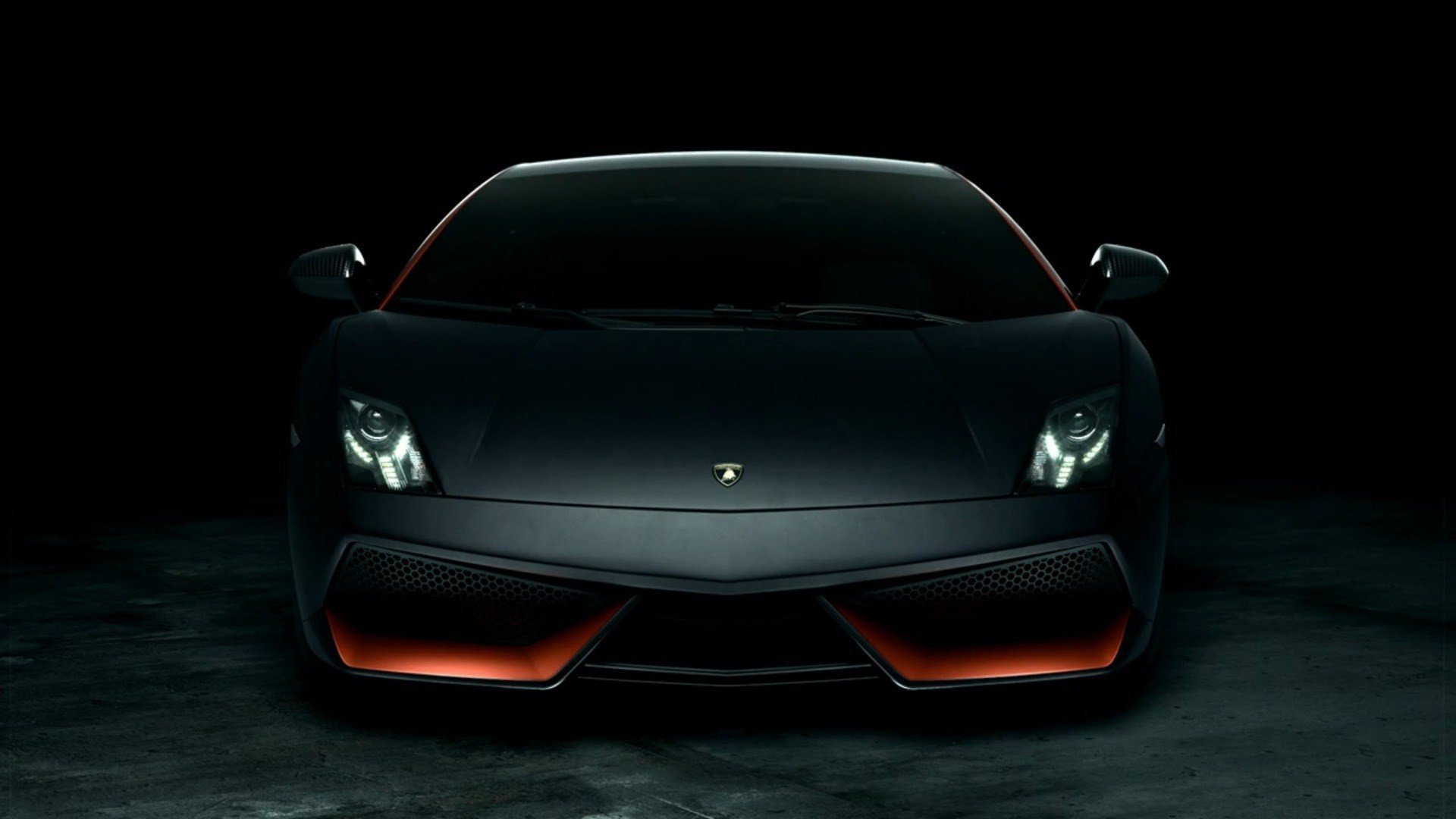 Background size auto. Обои 1920х1080 Full HD Lamborghini. Машина на черном фоне. Машина на темном фоне. Черная машина.