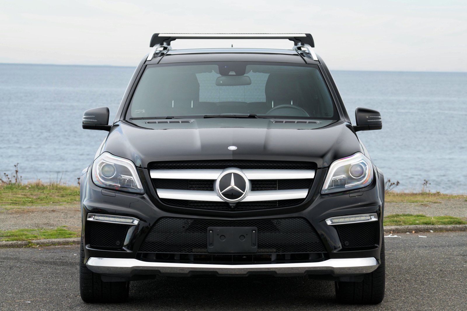 Gl 350 bluetec 4matic