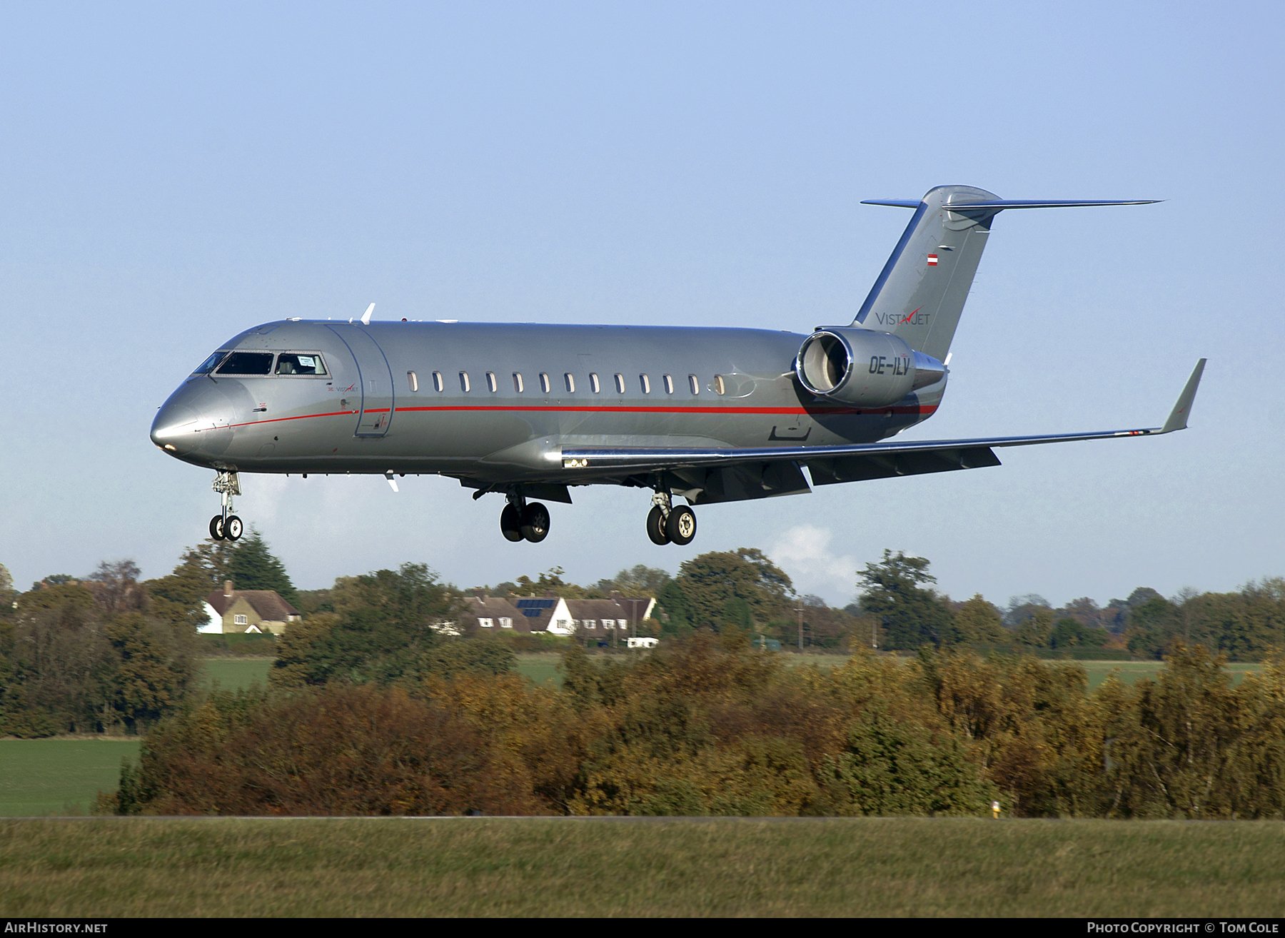 Bombardier crj200