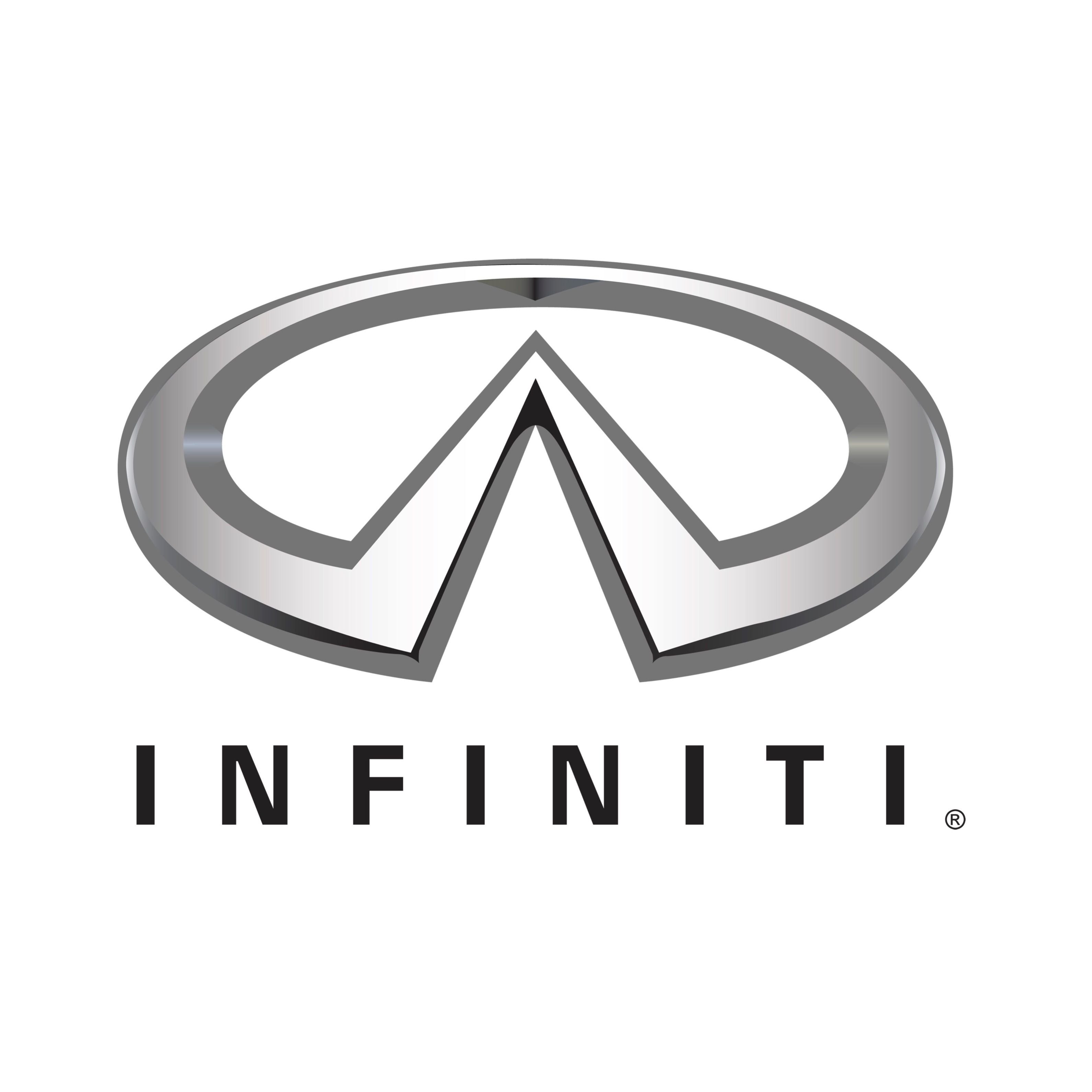 Infiniti эмблема