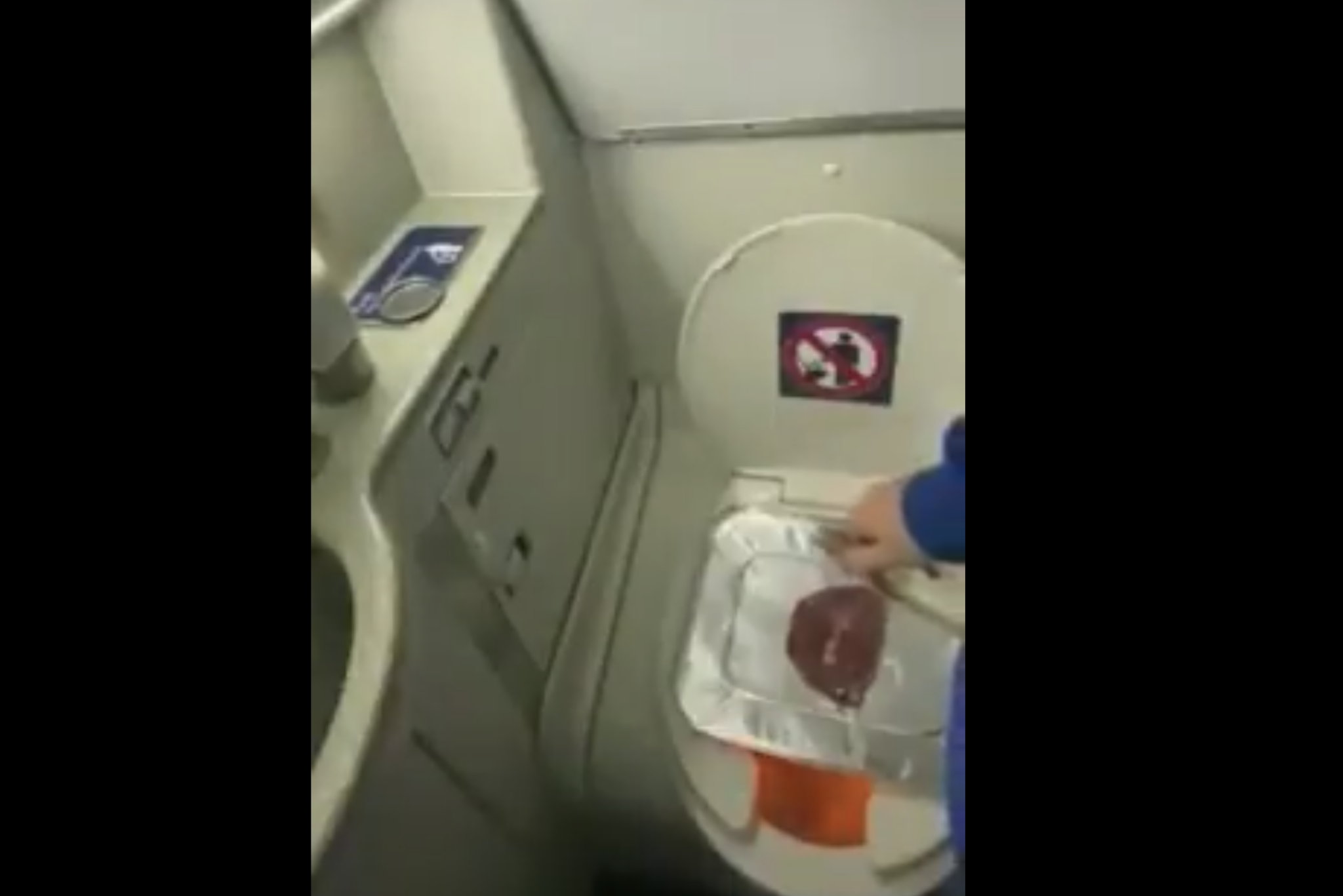 Бывает туалет. Туалет на борту самолета. Женский туалет в самолете. Туалет в самолете пассажирского самолета. Смыв туалета в самолете.