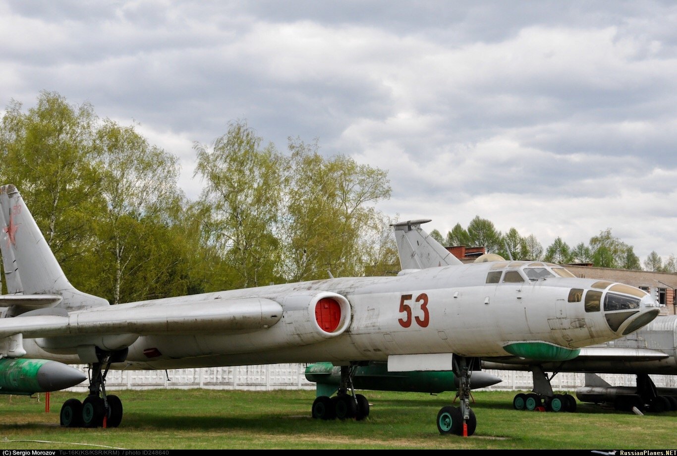 Б 49. Ту-16 Монино. Центральный музей ВВС В Монино ту-16. КСР-610/М. КСР Кемерово.