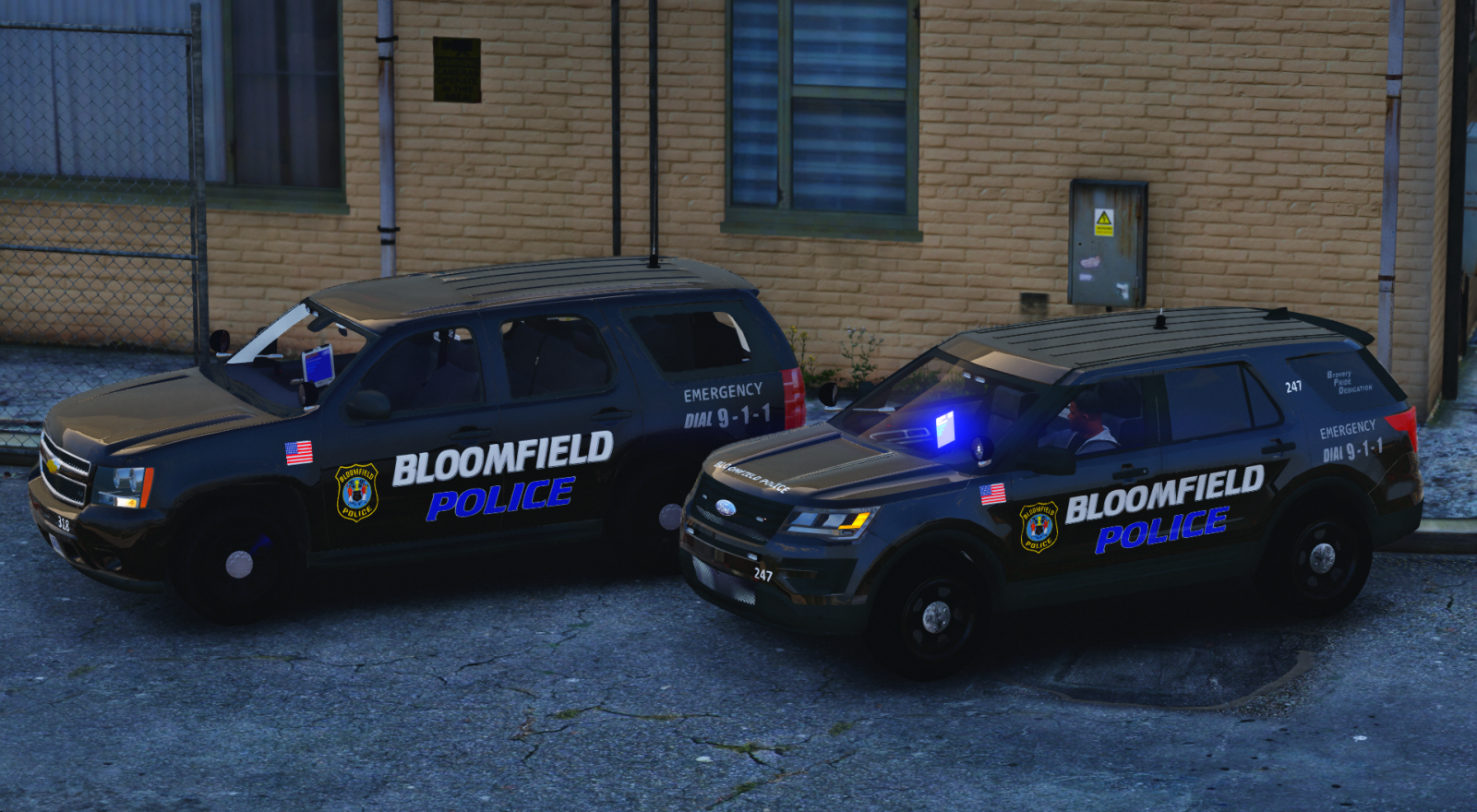 Пак полицейских машин. Ford Explorer 2020 Police Interceptor. Ford Explorer 2020 Police. Полицейская машина внутри. E34 машинка Полицейская.