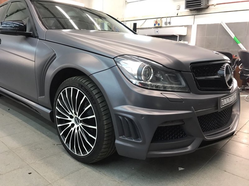 Графит металлик g500