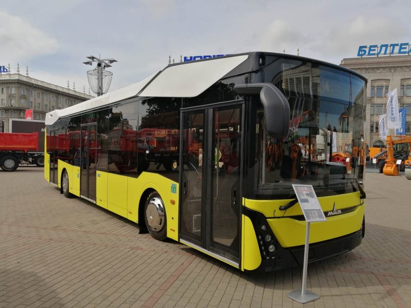 МАЗ 217