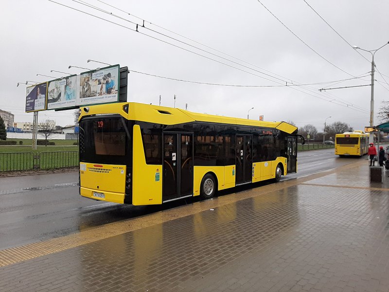 МАЗ 303 В Санкт-Петербурге