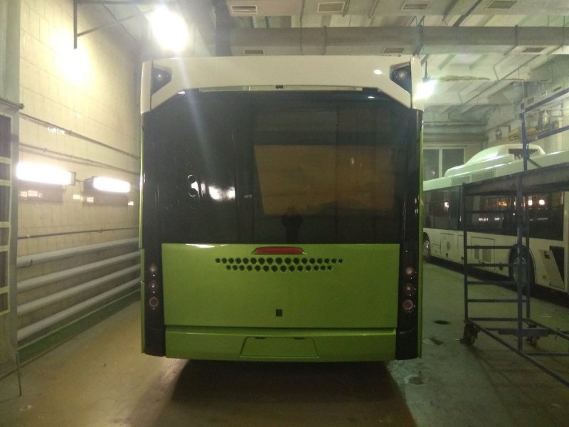 Вокруг Сочи автобус