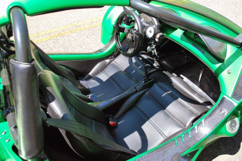 Campagna t-Rex 14r