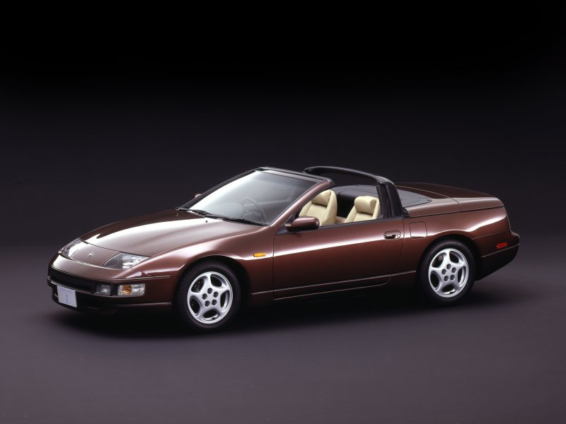 Nissan Fairlady z 1970