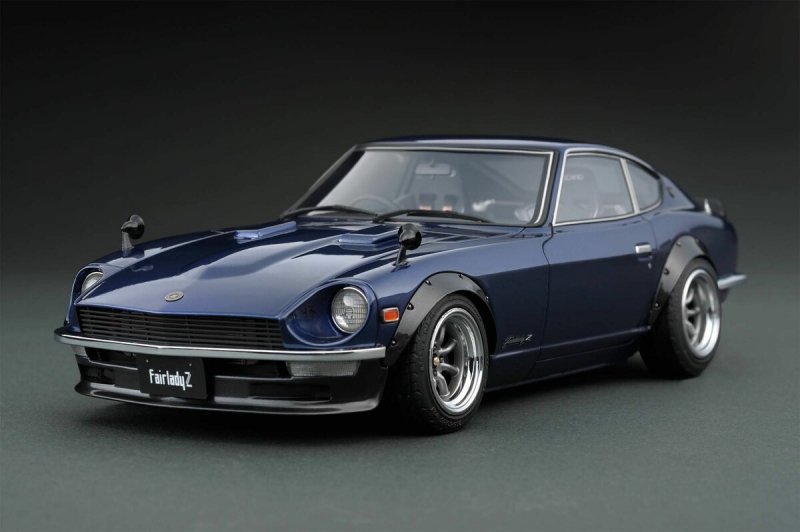 Nissan Fairlady z s30