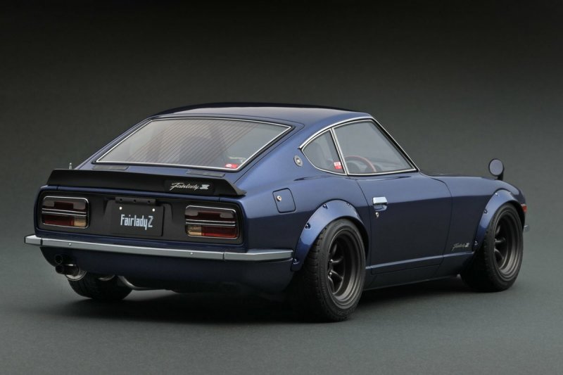 Nissan Fairlady 240z