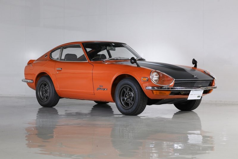 Nissan z300 Fairlady