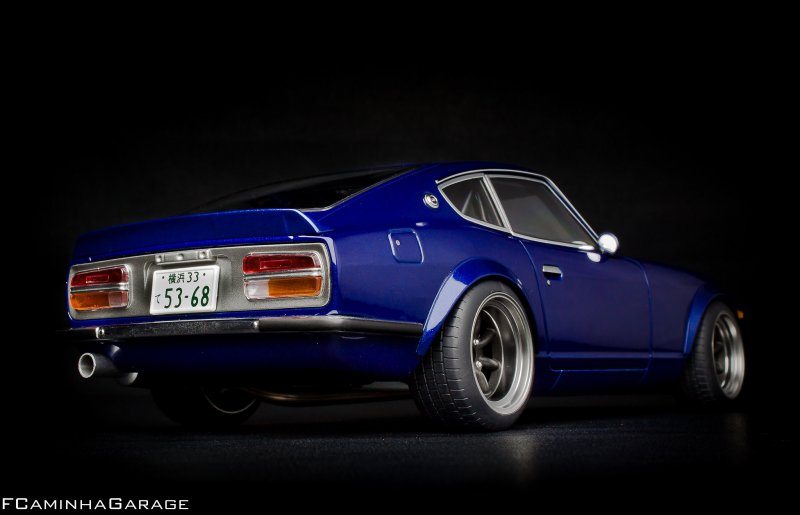 Nissan 300zx 1998